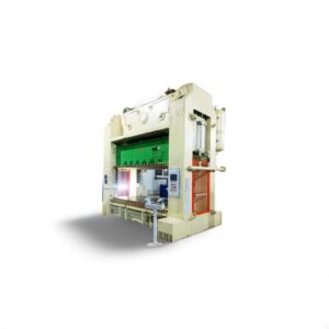 Kaushico E2M-630 H Frame Presses